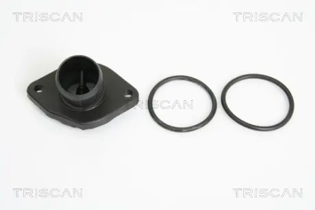 Thermostat housing element. Элемент системы охлаждения TRISCAN 862010187X