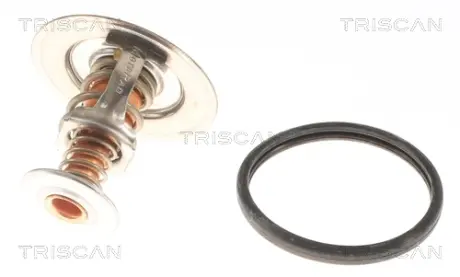 Термостат Chery/Mitsubishi/Toyota 00- TRISCAN 862013688