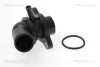 Термостат в зборі Chevrolett Lacetti 1,4/1,6 DOHC TRISCAN 8620 40388 (фото 1)