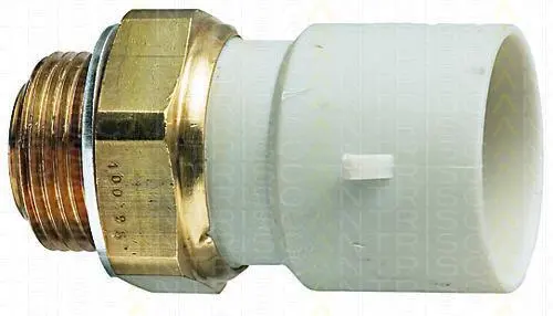Radiator fan temperature switch. Датчик температуры вентилятора охлаждающей жидкости TRISCAN 8625100100 (фото 1)