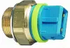 Radiator fan temperature switch. Датчик температуры вентилятора охлаждающей жидкости TRISCAN 862575097 (фото 1)