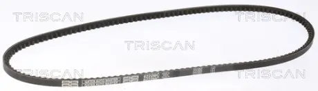 Клиновой ремень TRISCAN 8640101050