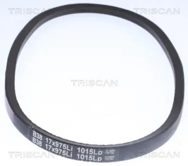 Клиновой ремень TRISCAN 8640171045