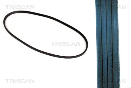 Поликлиновой ремень TRISCAN 8640400725