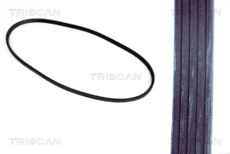 Поликлиновой ремень TRISCAN 8640500925