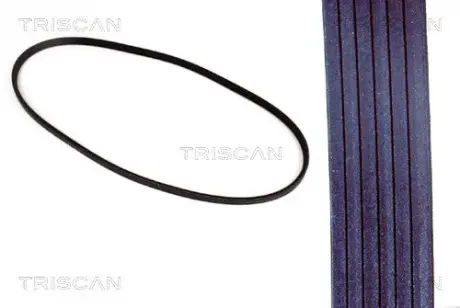 Поликлиновой ремень TRISCAN 8640601025