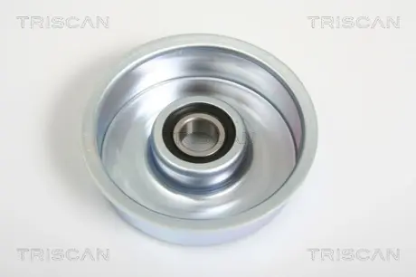 Натяжной ролик, поликлиновой ремень TRISCAN 8641101007