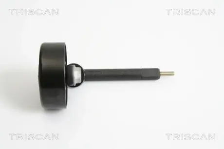 Натяжной ролик, поликлиновой ремень TRISCAN 8641101008