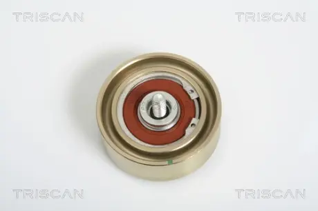 Паразитный / ведущий ролик, поликлиновой ремень TRISCAN 8641102019