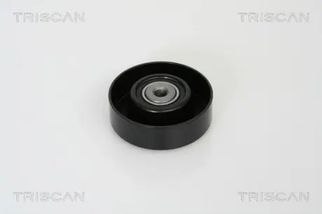 Паразитный / ведущий ролик, поликлиновой ремень TRISCAN 8641102027