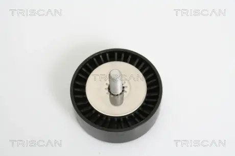 Паразитный / ведущий ролик, поликлиновой ремень TRISCAN 8641102030