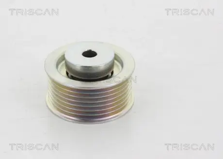 Паразитный / ведущий ролик, поликлиновой ремень TRISCAN 8641102035