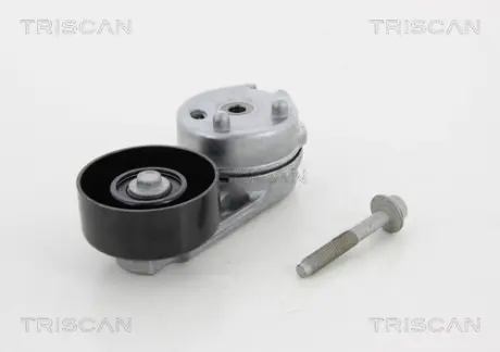 Натяжной ролик, поликлиновой ремень TRISCAN 8641102036