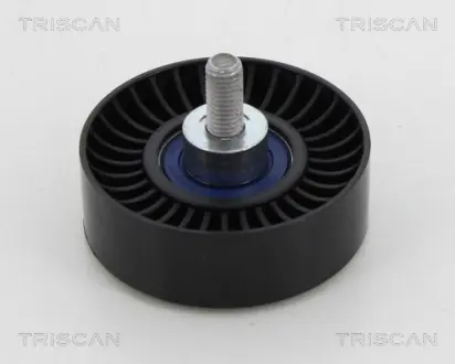 Паразитный / ведущий ролик, поликлиновой ремень TRISCAN 8641102039