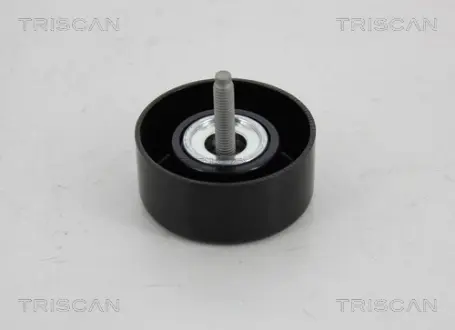 Паразитный / ведущий ролик, поликлиновой ремень TRISCAN 8641102041