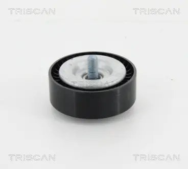 Паразитный / ведущий ролик, поликлиновой ремень TRISCAN 8641102043