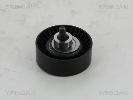 Паразитный / ведущий ролик, поликлиновой ремень TRISCAN 8641102044