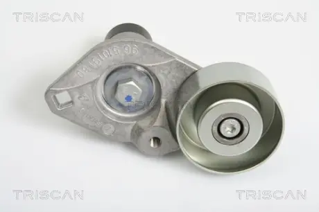 Натяжитель ремня, клиновой зубча TRISCAN 8641103015