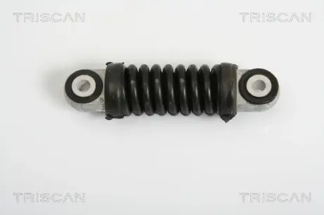 Амортизатор, поликлиновой ремень TRISCAN 8641103016