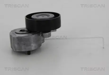 Натяжной ролик, поликлиновой ремень TRISCAN 8641103037