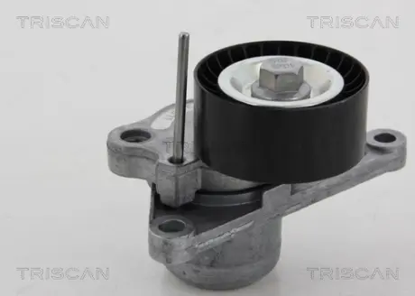 Натяжной ролик, поликлиновой ремень TRISCAN 8641103040