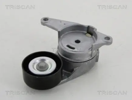 Натяжной ролик, поликлиновой ремень TRISCAN 8641103046