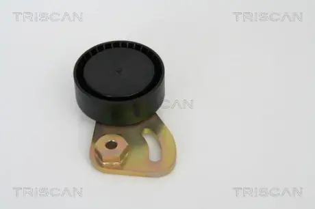 Натяжной ролик, поликлиновой ремень TRISCAN 8641111009