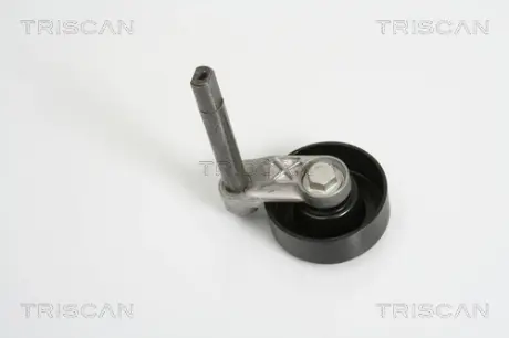 Натяжной ролик, поликлиновой ремень TRISCAN 8641111014