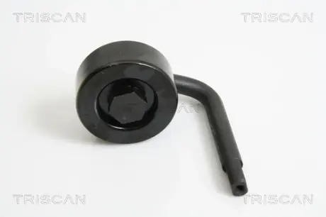 Натяжной ролик, поликлиновой ремень TRISCAN 8641111016