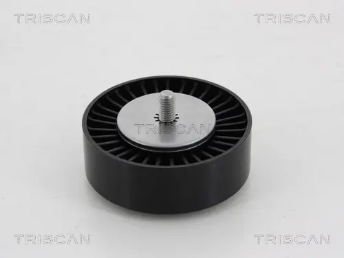Паразитный / ведущий ролик, поликлиновой ремень TRISCAN 8641111017 (фото 1)