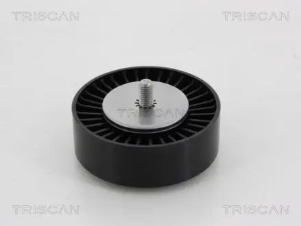 Паразитный / ведущий ролик, поликлиновой ремень TRISCAN 8641111017