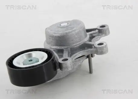 Натяжной ролик, поликлиновой ремень TRISCAN 8641111020