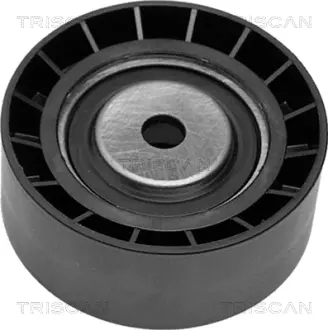 Паразитный / ведущий ролик, поликлиновой ремень TRISCAN 8641112005