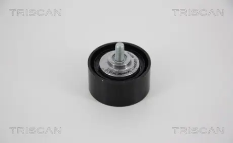 Паразитный / ведущий ролик, поликлиновой ремень TRISCAN 8641112018