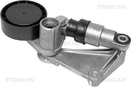 Натяжитель ремня, клиновой зубча TRISCAN 8641113004