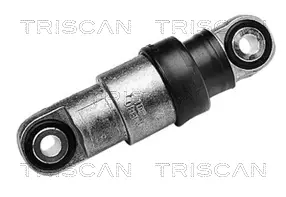 Амортизатор, поликлиновой ремень TRISCAN 8641113009