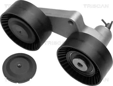 Натяжитель ремня, клиновой зубча TRISCAN 8641113010