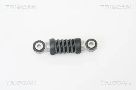 Амортизатор, поликлиновой ремень TRISCAN 8641113017