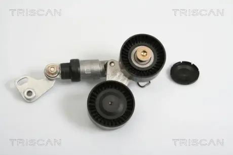 Натяжитель ремня, клиновой зубча TRISCAN 8641113020