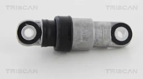Амортизатор, поликлиновой ремень TRISCAN 8641113021