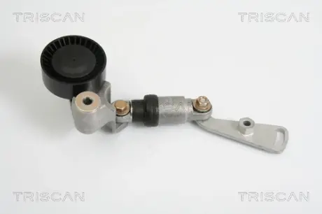 Натяжная планка, поликлиновой ремень TRISCAN 8641113024