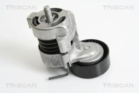 Натяжитель ремня, клиновой зубча TRISCAN 8641113029