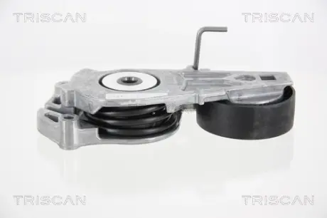 Натяжитель ремня, клиновой зубча TRISCAN 8641113030