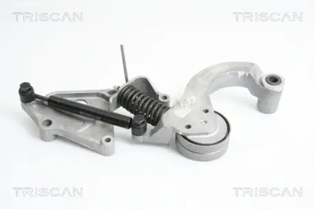 Натяжитель ремня, клиновой зубча TRISCAN 8641113031