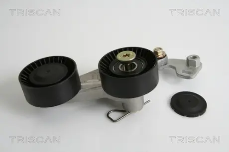 Натяжитель ремня, клиновой зубча TRISCAN 8641113032