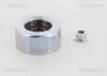 Паразитный / ведущий ролик, поликлиновой ремень TRISCAN 8641131002 (фото 1)