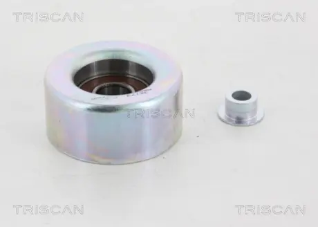 Паразитный / ведущий ролик, поликлиновой ремень TRISCAN 8641131002