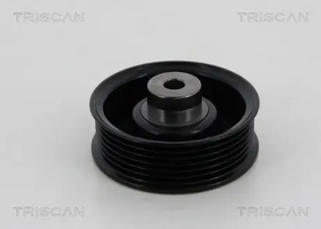 Паразитный / ведущий ролик, поликлиновой ремень TRISCAN 8641132007