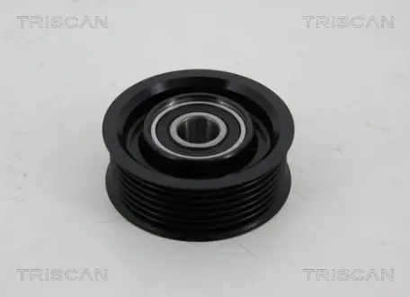 Паразитный / ведущий ролик, поликлиновой ремень TRISCAN 8641132009