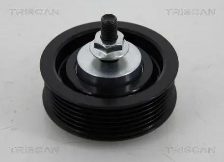 Паразитный / ведущий ролик, поликлиновой ремень TRISCAN 8641132010